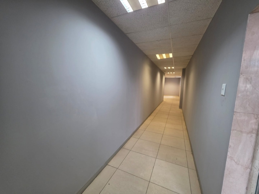 To Let Commercial Property for Rent in Bethlehem Free State